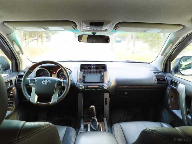 Toyota Prado 2009, 144,000 km - 2.7 l - Xırdalan