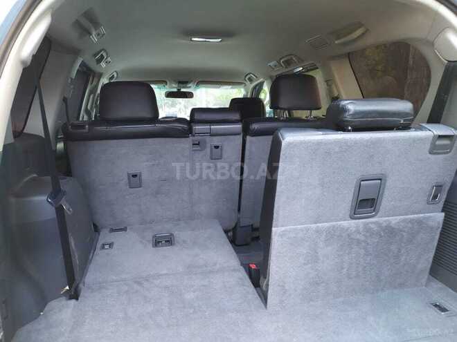 Toyota Prado 2009, 144,000 km - 2.7 l - Xırdalan