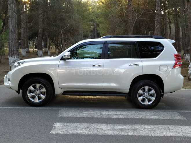 Toyota Prado 2009, 144,000 km - 2.7 l - Xırdalan