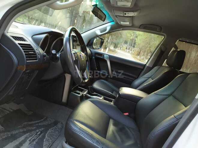 Toyota Prado 2009, 144,000 km - 2.7 l - Xırdalan