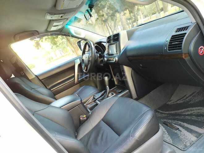 Toyota Prado 2009, 144,000 km - 2.7 l - Xırdalan