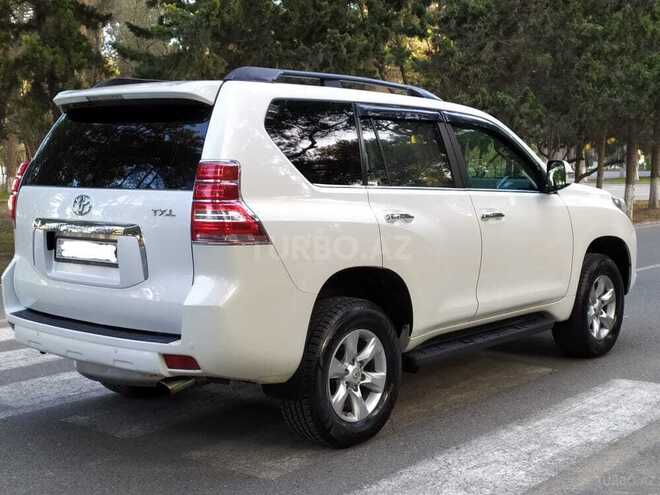 Toyota Prado 2009, 144,000 km - 2.7 l - Xırdalan