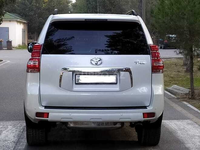 Toyota Prado 2009, 144,000 km - 2.7 l - Xırdalan