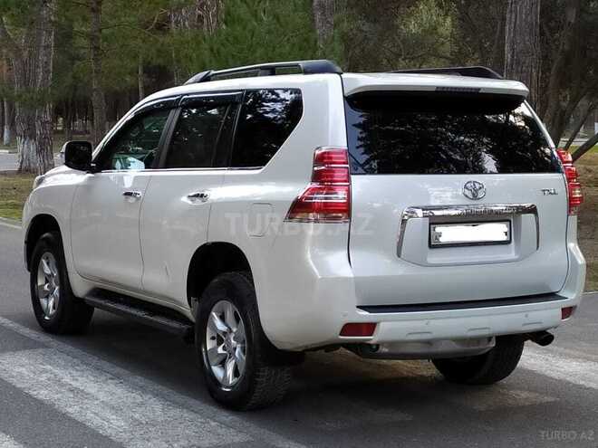 Toyota Prado 2009, 144,000 km - 2.7 l - Xırdalan