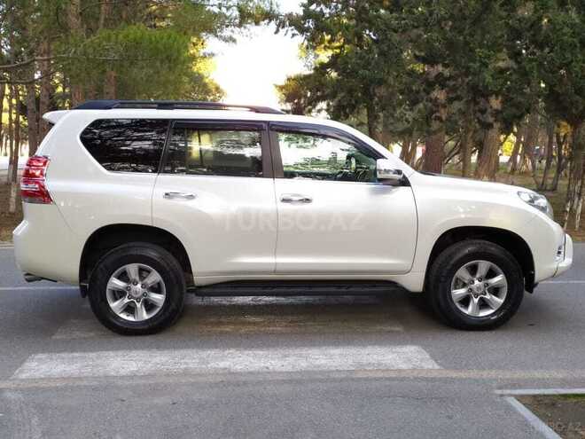 Toyota Prado 2009, 144,000 km - 2.7 l - Xırdalan