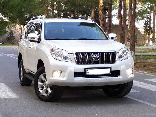 Toyota Prado 2009, 144,000 km - 2.7 l - Xırdalan