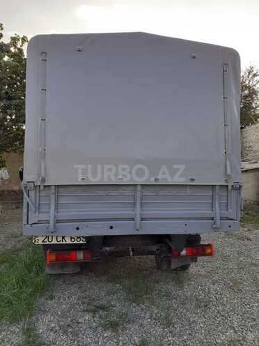 GAZ 33021 1996, 78,786 km - 2.3 l - Şəmkir