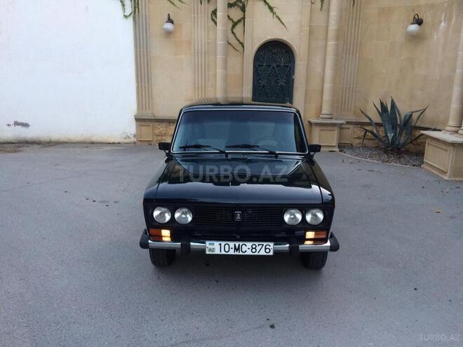 LADA (VAZ) 2106 2003, 85,000 km - 1.6 л - Bakı