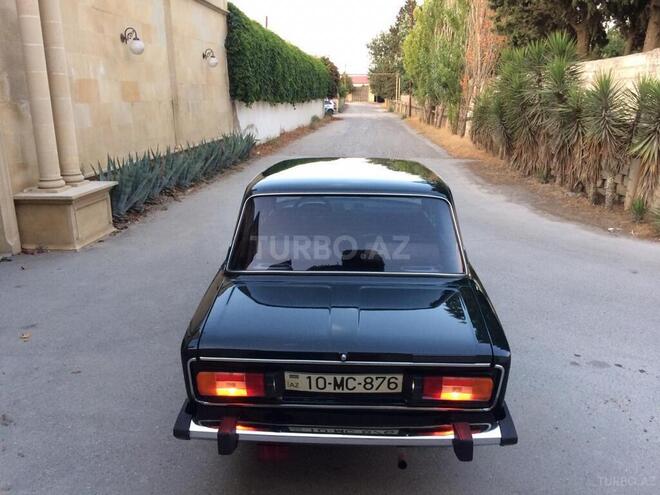 LADA (VAZ) 2106 2003, 85,000 km - 1.6 л - Bakı