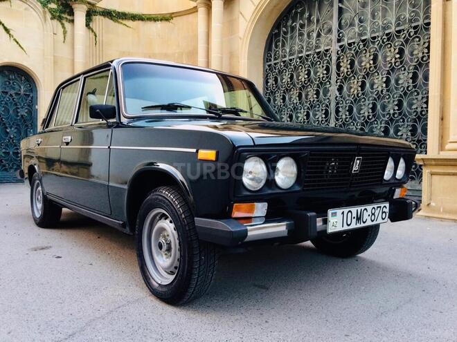 LADA (VAZ) 2106 2003, 85,000 km - 1.6 л - Bakı