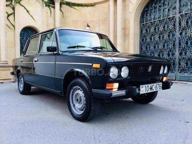 LADA (VAZ) 2106 2003, 85,000 km - 1.6 л - Bakı