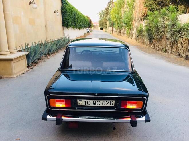 LADA (VAZ) 2106 2003, 85,000 km - 1.6 л - Bakı