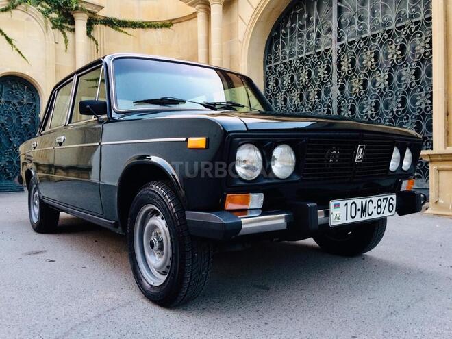 LADA (VAZ) 2106 2003, 85,000 km - 1.6 л - Bakı