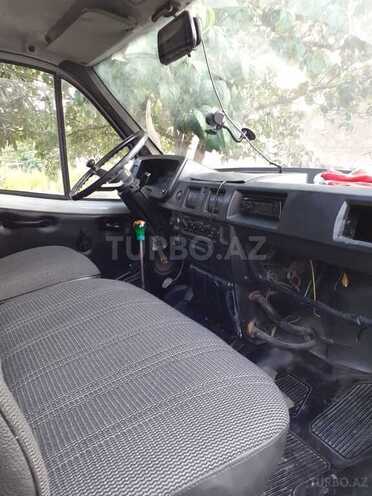 GAZ 33021 1996, 78,786 km - 2.3 l - Şəmkir