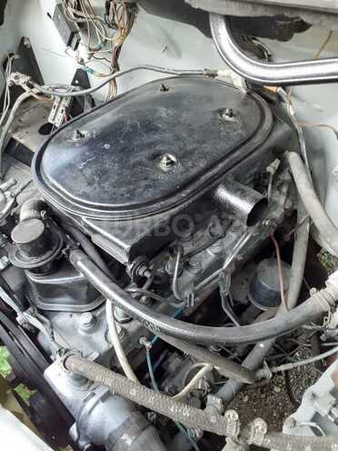 GAZ 33021 1996, 78,786 km - 2.3 l - Şəmkir