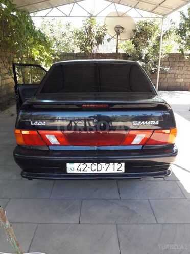 LADA (VAZ) 2115 2009, 91,430 km - 1.6 l - Lənkəran