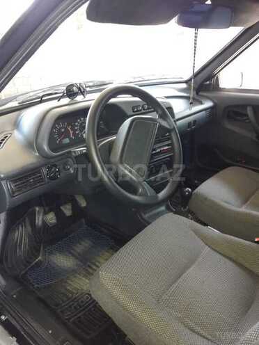 LADA (VAZ) 2115 2009, 91,430 km - 1.6 l - Lənkəran