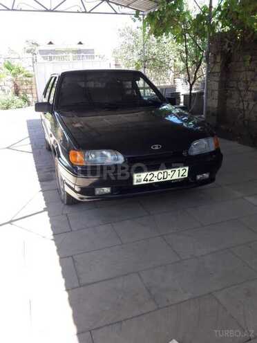 LADA (VAZ) 2115 2009, 91,430 km - 1.6 l - Lənkəran