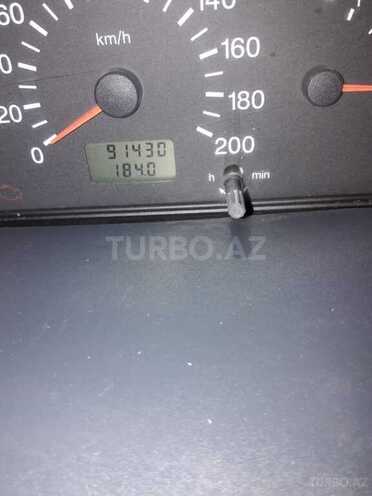 LADA (VAZ) 2115 2009, 91,430 km - 1.6 l - Lənkəran