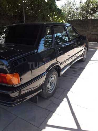 LADA (VAZ) 2115 2009, 91,430 km - 1.6 l - Lənkəran