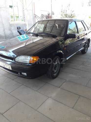 LADA (VAZ) 2115 2009, 91,430 km - 1.6 l - Lənkəran