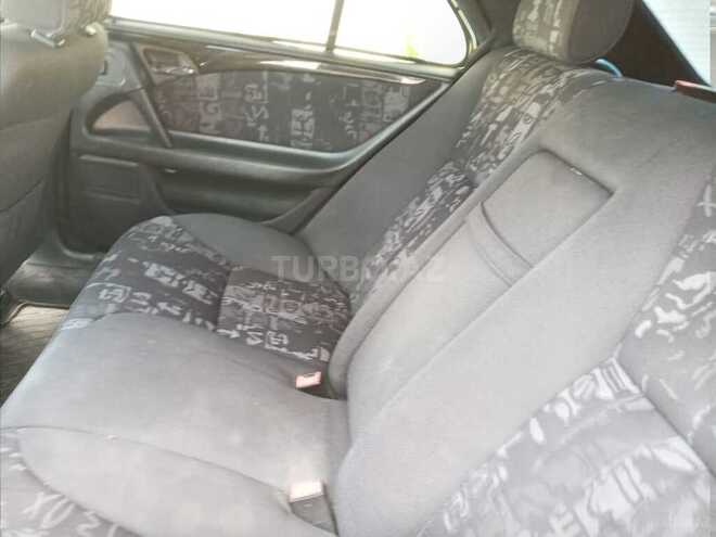 Mercedes E 230 1996, 412,000 km - 2.3 l - Bakı