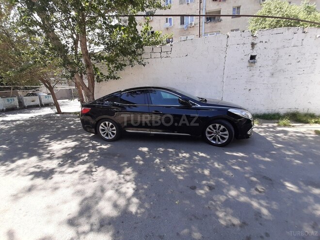 Hyundai Grandeur 2011, 120,505 km - 2.4 l - Bakı