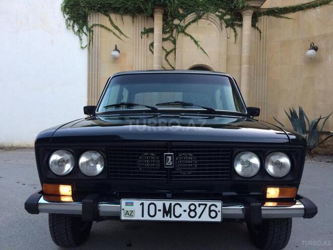 LADA (VAZ) 2106 2003, 85,000 km - 1.6 л - Bakı