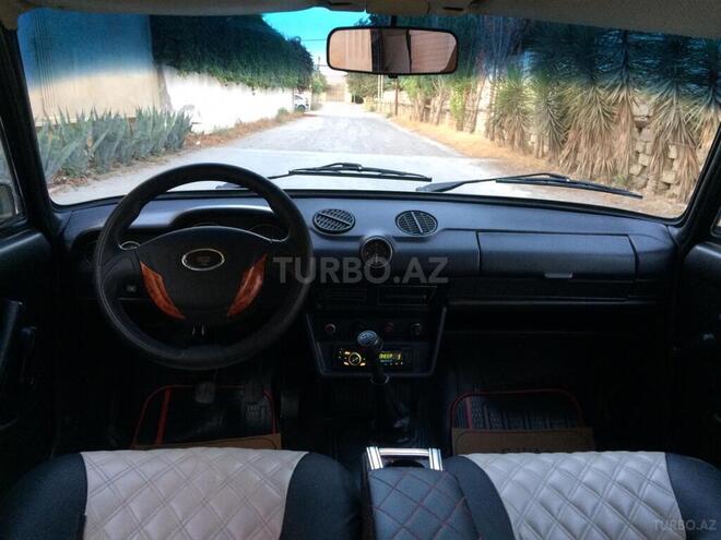 LADA (VAZ) 2106 2003, 85,000 km - 1.6 л - Bakı