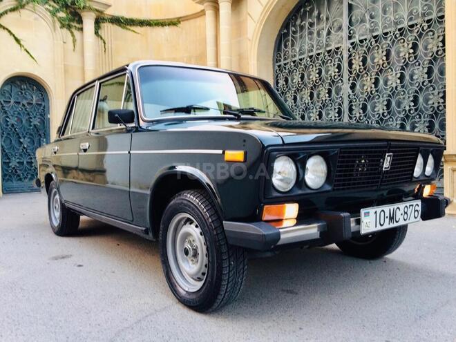 LADA (VAZ) 2106 2003, 85,000 km - 1.6 л - Bakı