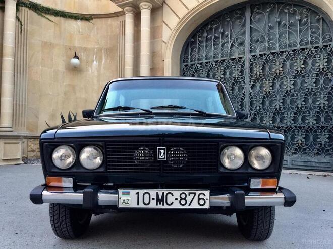 LADA (VAZ) 2106 2003, 85,000 km - 1.6 л - Bakı