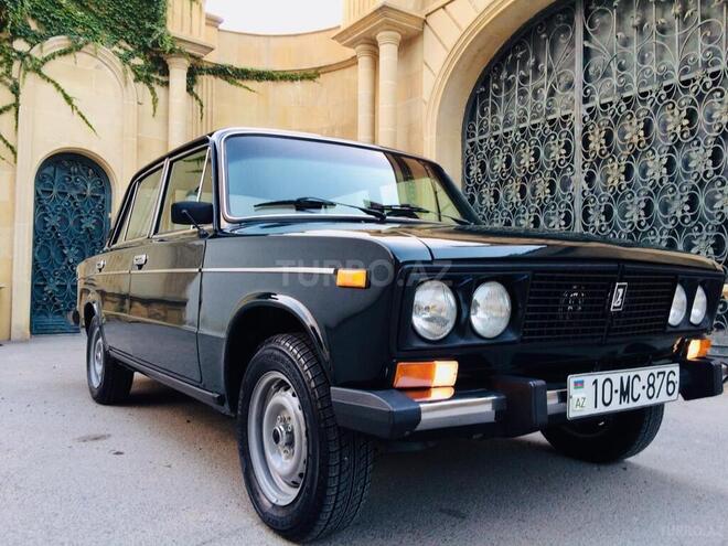 LADA (VAZ) 2106 2003, 85,000 km - 1.6 л - Bakı