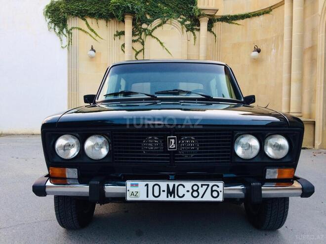 LADA (VAZ) 2106 2003, 85,000 km - 1.6 л - Bakı