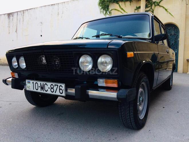 LADA (VAZ) 2106 2003, 85,000 km - 1.6 л - Bakı