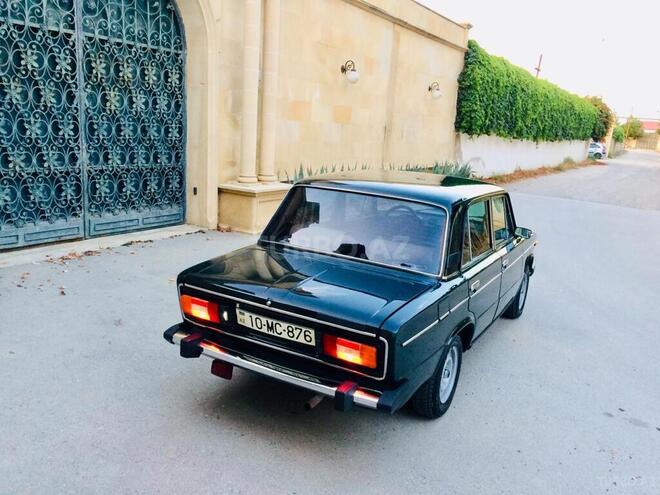 LADA (VAZ) 2106 2003, 85,000 km - 1.6 л - Bakı