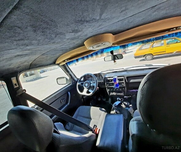 LADA (VAZ) Niva 2013, 95,000 km - 1.7 l - Bakı