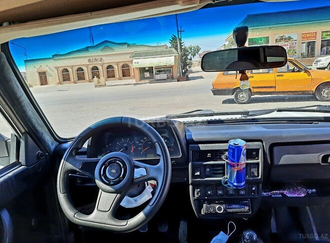 LADA (VAZ) Niva 2013, 95,000 km - 1.7 l - Bakı