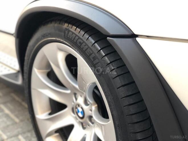 BMW X5 2006, 74,116 km - 4.8 l - Bakı
