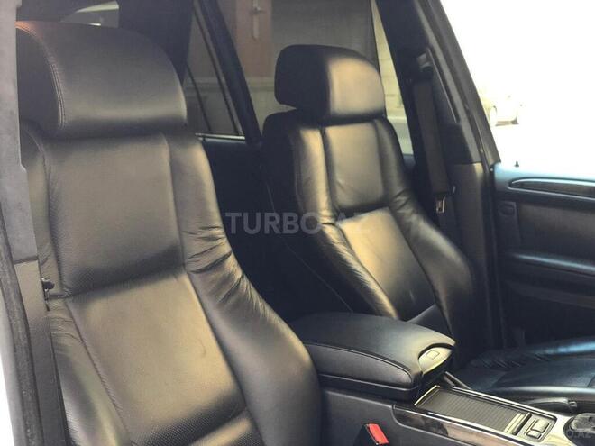 BMW X5 2006, 74,116 km - 4.8 l - Bakı