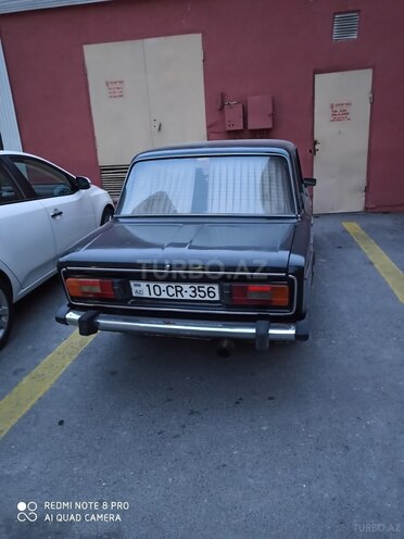 LADA (VAZ) 2106 1980, 35,000 km - 1.6 l - Bakı