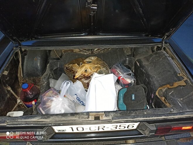 LADA (VAZ) 2106 1980, 35,000 km - 1.6 l - Bakı