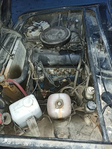 LADA (VAZ) 2106 1980, 35,000 km - 1.6 l - Bakı
