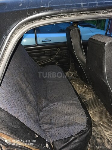 LADA (VAZ) 2106 1980, 35,000 km - 1.6 l - Bakı