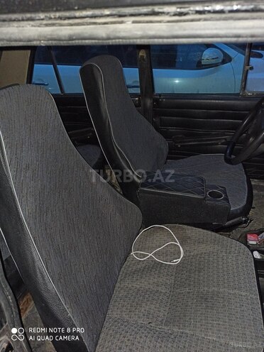 LADA (VAZ) 2106 1980, 35,000 km - 1.6 l - Bakı