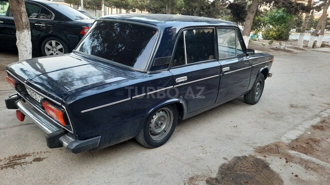 LADA (VAZ) 2106 2005, 199,999 km - 1.6 l - Sumqayıt