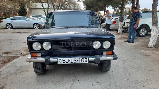 LADA (VAZ) 2106 2005, 199,999 km - 1.6 l - Sumqayıt