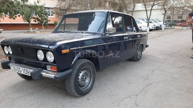 LADA (VAZ) 2106 2005, 199,999 km - 1.6 l - Sumqayıt