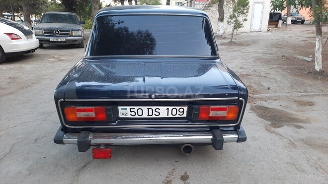 LADA (VAZ) 2106 2005, 199,999 km - 1.6 l - Sumqayıt
