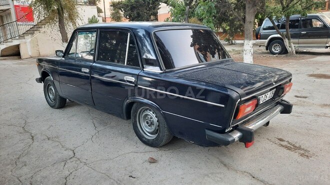 LADA (VAZ) 2106 2005, 199,999 km - 1.6 l - Sumqayıt