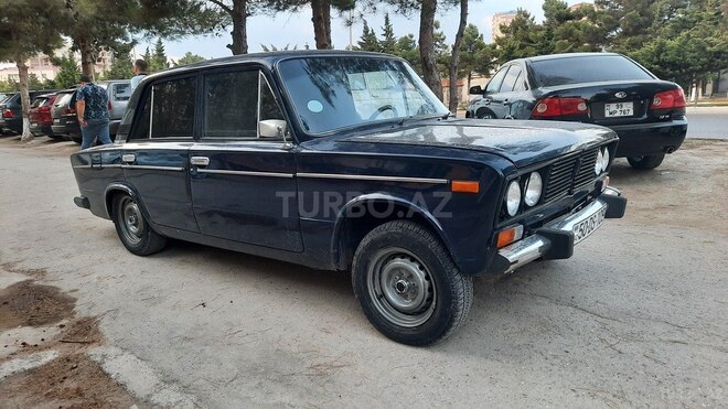 LADA (VAZ) 2106 2005, 199,999 km - 1.6 l - Sumqayıt